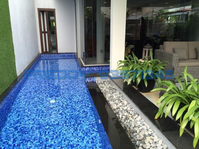 Koon Seng Road (D15), Terrace #89026102